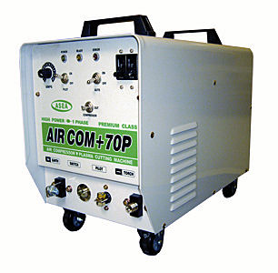 Аппарат для плазменной резки Aircom-70P