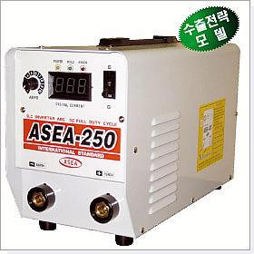   250D-ASEA